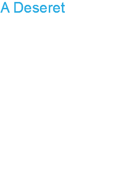 A Deseret A Deseret Corretora de Seguros conta com uma equipe de profissionais que trabalham para oferecer soluções de seguros sob medida para você, sua família e seus negócios.